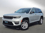 Jeep Grand Cherokee Limited 4WD