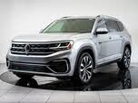 Volkswagen Atlas V6 SEL Premium R-Line 4Motion
