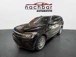 Ford Expedition MAX Platinum 4WD