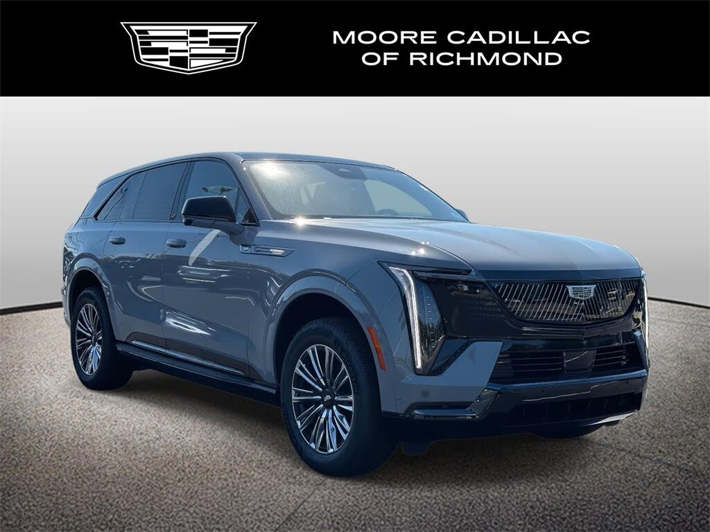 2026 Cadillac Escalade IQ Sport AWD