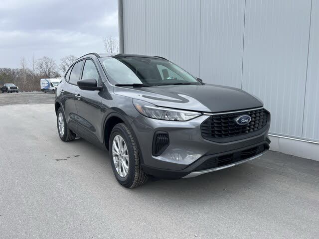 2025 Ford Escape Active AWD