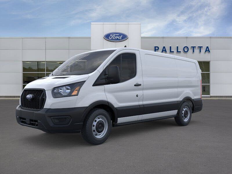 2025 Ford Transit Cargo 150 Low Roof RWD