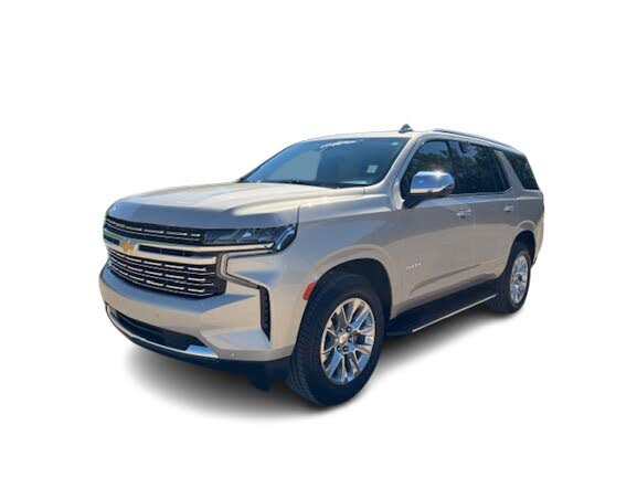 2023 Chevrolet Tahoe Premier 4WD