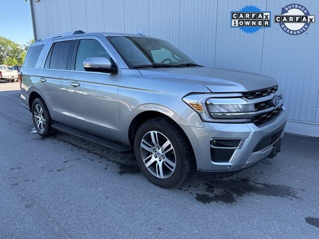 2024 Ford Expedition Limited 4WD