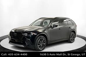 Mazda CX-70 PHEV Premium AWD