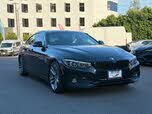 BMW 4 Series 430i Gran Coupe RWD
