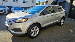 Ford Edge SE AWD