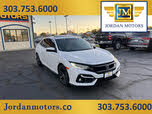 Honda Civic Hatchback Sport Touring FWD