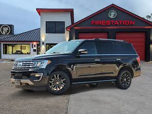 Ford Expedition Limited 4WD