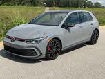 Volkswagen Golf GTI 2.0T Autobahn FWD