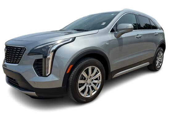 2023 Cadillac XT4 Premium Luxury AWD