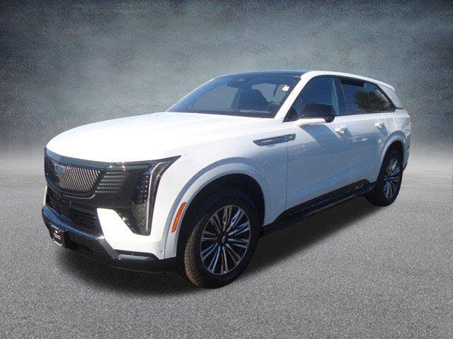 2026 Cadillac Escalade IQ Sport AWD