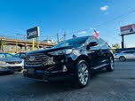 Ford Edge Titanium AWD