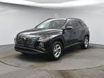 Hyundai Tucson SEL Fleet AWD