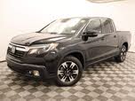 Honda Ridgeline RTL FWD