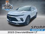 Chevrolet Blazer 2LT AWD