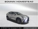Lexus NX 350 Premium AWD