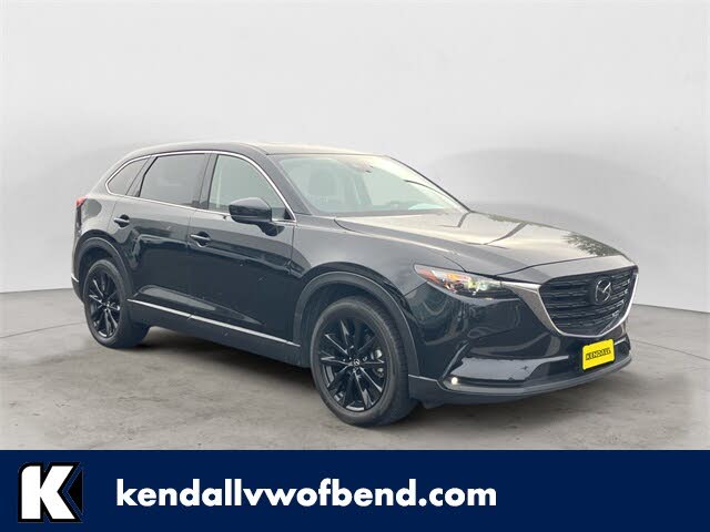 2023 Mazda CX-9 Touring Plus AWD