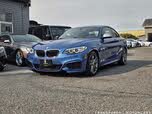 BMW 2 Series M235i Coupe RWD