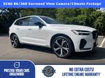 Volvo XC60 B6 R-Design AWD