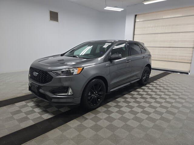 2024 Ford Edge ST Line AWD