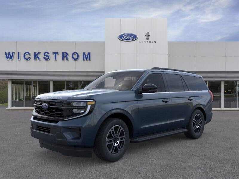 2025 Ford Expedition Active 4WD