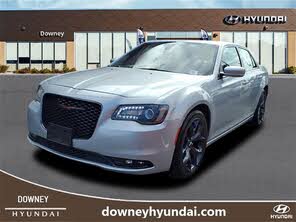 Chrysler 300 S V6 RWD