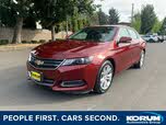 Chevrolet Impala LT FWD