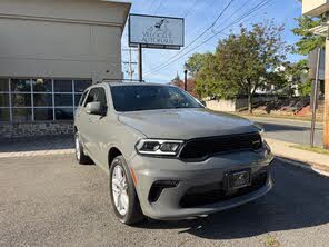 Dodge Durango GT Plus AWD