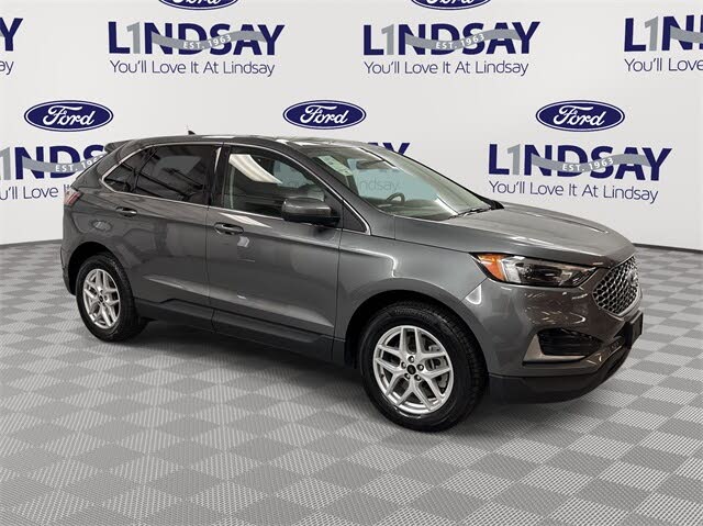 2023 Ford Edge SEL AWD