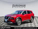 Nissan Rogue S AWD