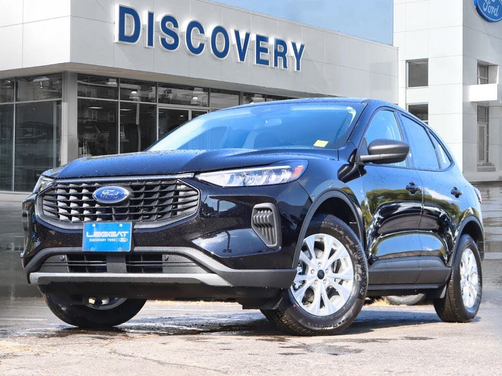 2025 Ford Escape Active AWD
