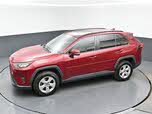 Toyota RAV4 XLE AWD