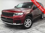 Jeep Grand Cherokee L Limited 4WD
