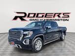 GMC Sierra 1500 Denali Crew Cab 4WD