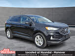 Ford Edge SEL AWD