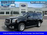 GMC Yukon SLT 4WD