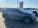 Honda CR-V Touring FWD