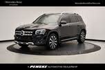 Mercedes-Benz GLB 250 4MATIC