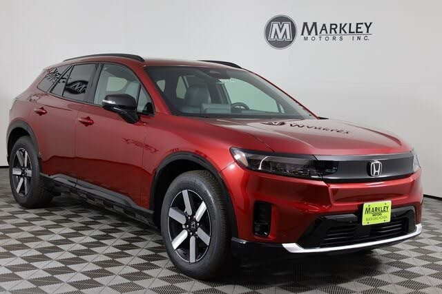 2025 Honda Prologue Touring AWD