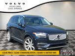 Volvo XC90 T6 Inscription AWD