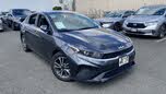 Kia Forte LXS FWD