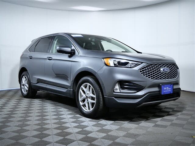 2023 Ford Edge SEL AWD