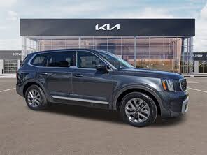 Kia Telluride LX FWD