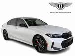 BMW 3 Series M340i xDrive AWD
