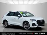 Audi Q3 quattro Premium Plus S Line 45 TFSI