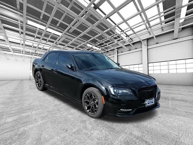 2022 Chrysler 300 Touring L AWD