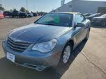Chrysler Sebring Touring Convertible FWD