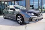 Honda Civic Hatchback LX FWD