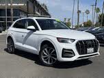 Audi Q5 quattro Prestige 45 TFSI
